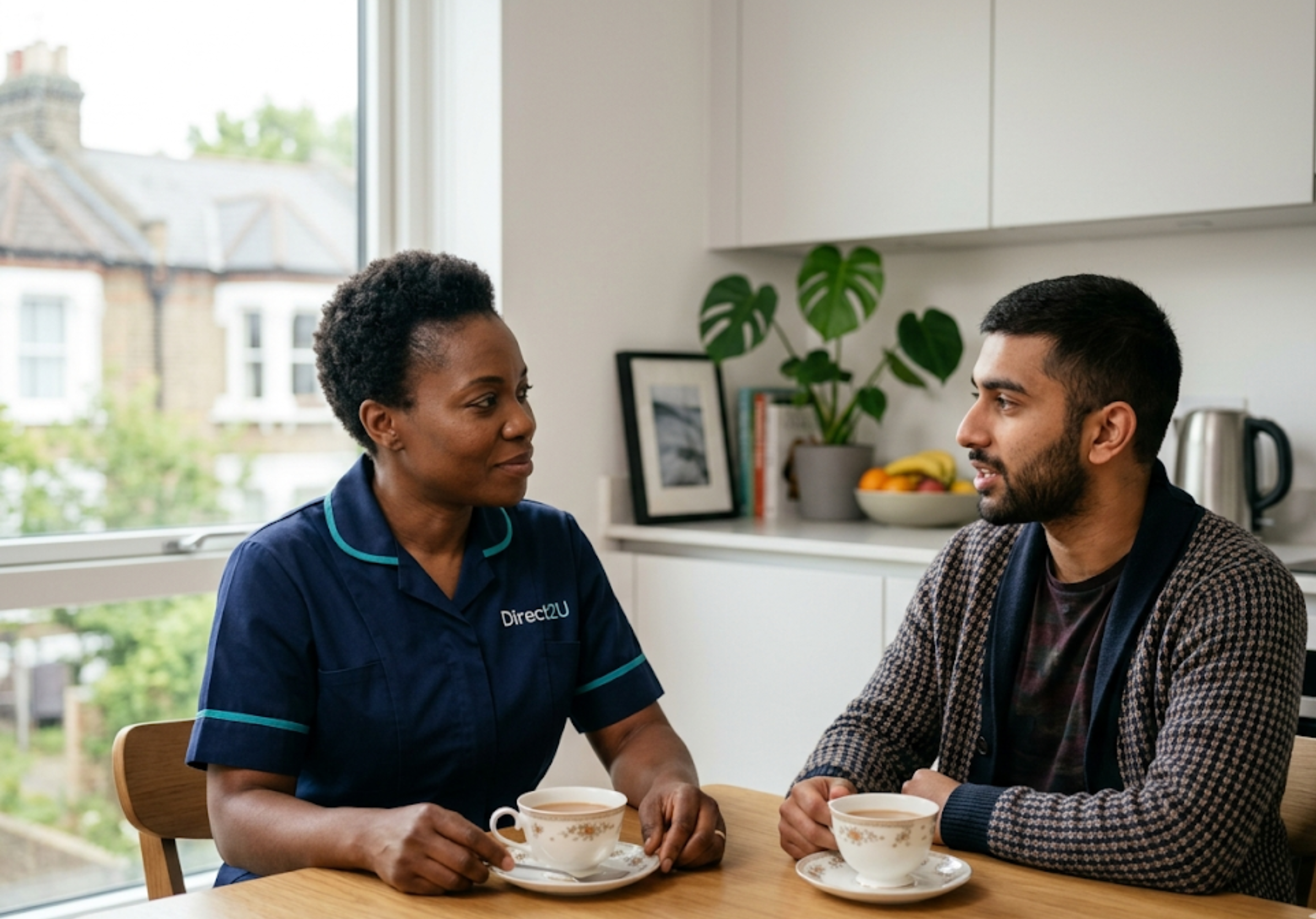 Mental Health Support